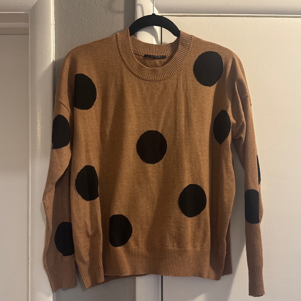 Tahari Sweater
